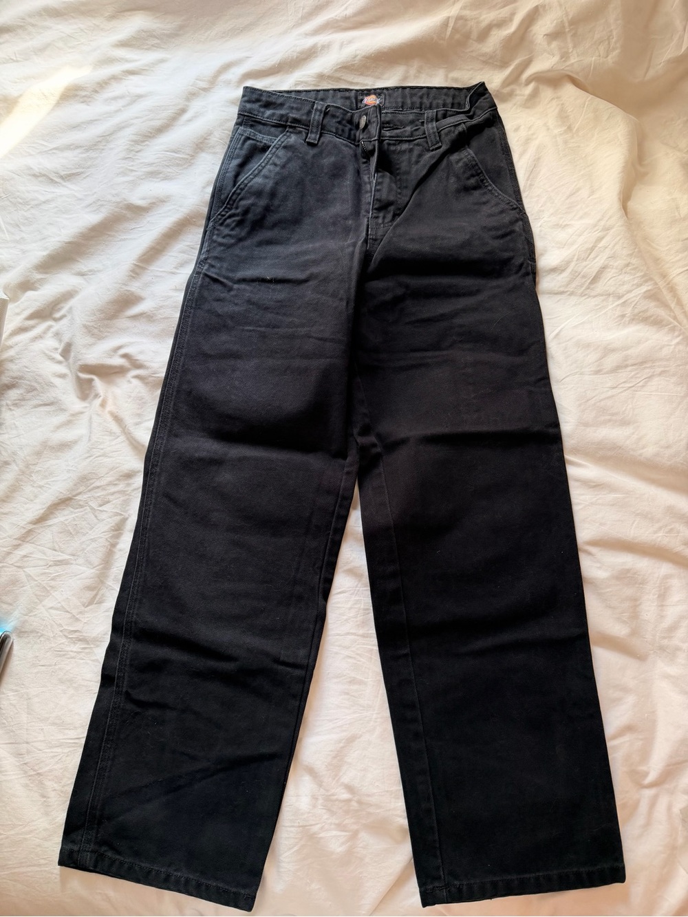 Dickies Black Pants